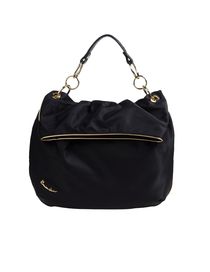 TUA BY BRACCIALINI - Large fabric bag