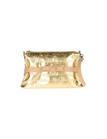 TUA BY BRACCIALINI - Medium fabric bag