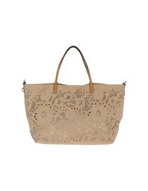 VALENTINO GARAVANI - Large fabric bag
