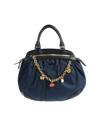 ZOOM BRACCIALINI - Large fabric bag