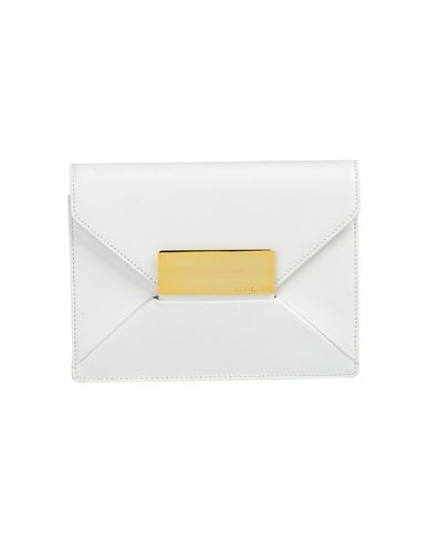 ZOOM MICHAEL KORS - Medium leather bag