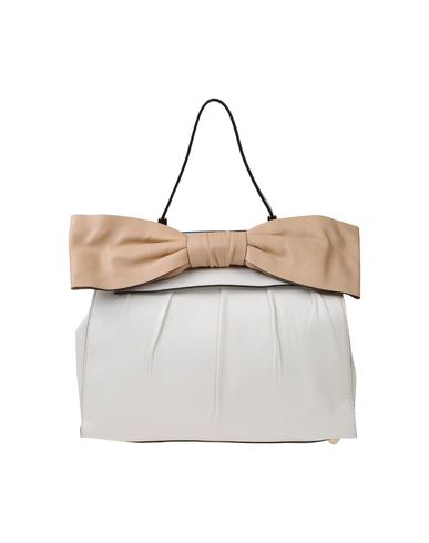ZOOM VALENTINO GARAVANI - Large leather bag