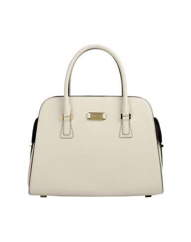 ZOOM MICHAEL KORS - Large leather bag