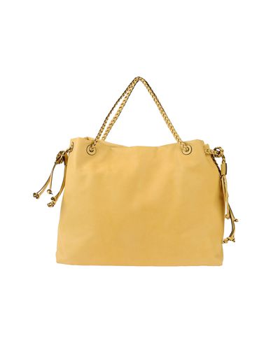 ZOOM VALENTINO GARAVANI - Large leather bag