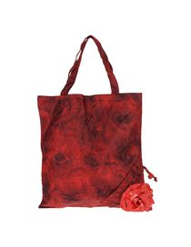 VALENTINO GARAVANI - Large fabric bag