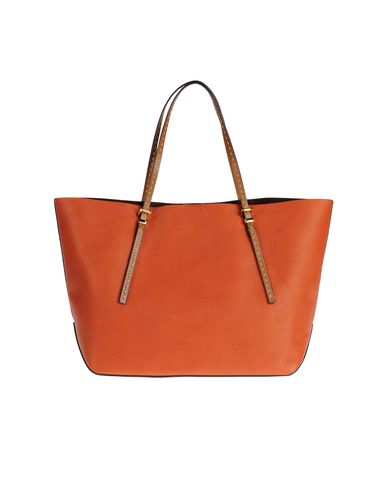 ZOOM MICHAEL KORS - Large leather bag