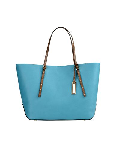 ZOOM MICHAEL KORS - Large leather bag