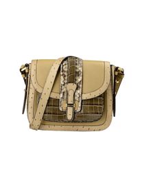 MICHAEL KORS - Medium leather bag