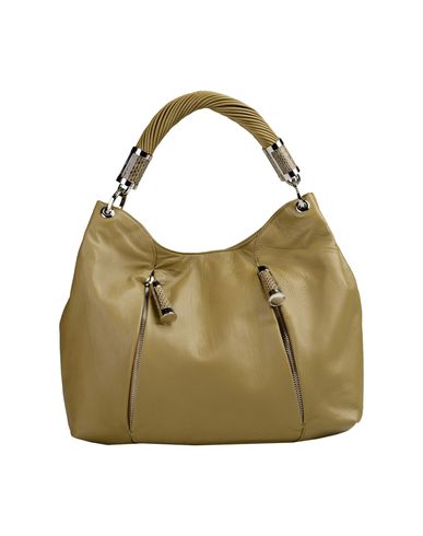 ZOOM MICHAEL KORS - Large leather bag