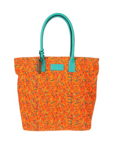 ZOOM ALEXANDER TEREKHOV for COCCINELLE - Large fabric bag