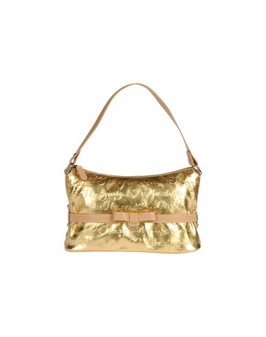 ZOOM TUA BY BRACCIALINI - Medium fabric bag