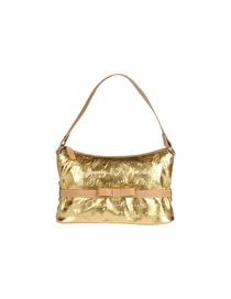 TUA BY BRACCIALINI - Medium fabric bag