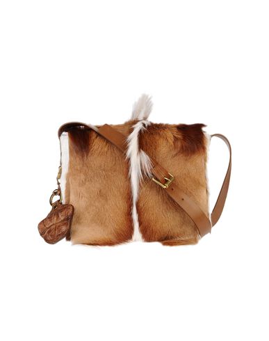 ZOOM MICHAEL KORS - Medium leather bag