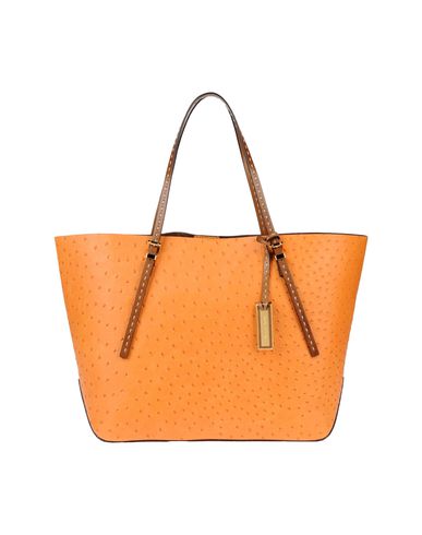 ZOOM MICHAEL KORS - Large leather bag