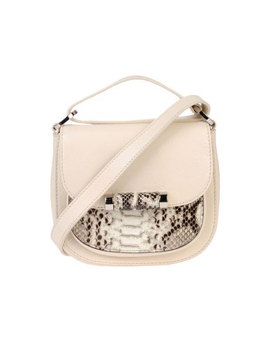 ZOOM MICHAEL KORS - Small leather bag