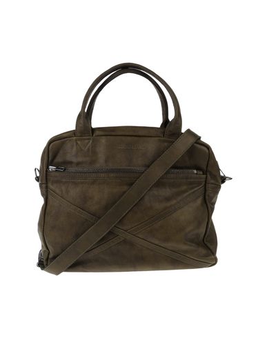 ZOOM SURFACE TO AIR - Medium leather bag