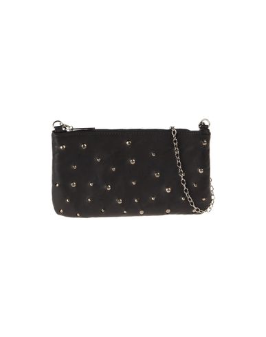 ZOOM VALENTINO GARAVANI - Medium leather bag