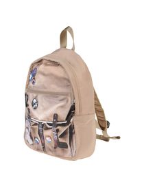 PAUL SMITH JUNIOR - Backpack & fanny pack