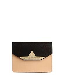 Medium leather bag - KZENIYA