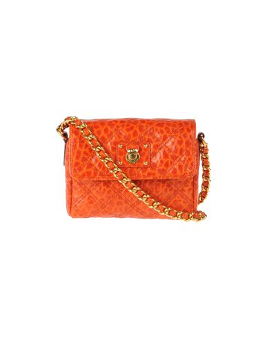 ZOOM MARC JACOBS - Small leather bag