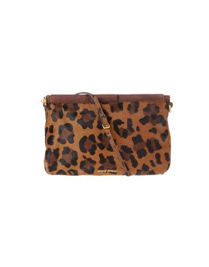 MIU MIU - Sac bandoulière