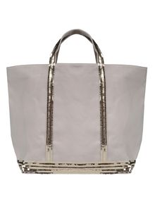 Large fabric bag - VANESSA BRUNO