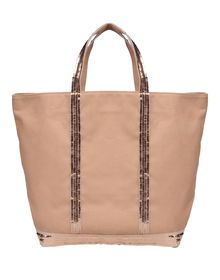 Large fabric bag - VANESSA BRUNO