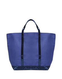 Large fabric bag - VANESSA BRUNO