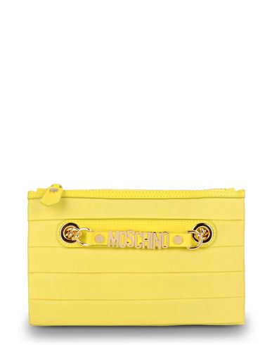 Moschino, Kleine Stofftasche