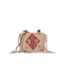 ANTIK BATIK - Across-body bag