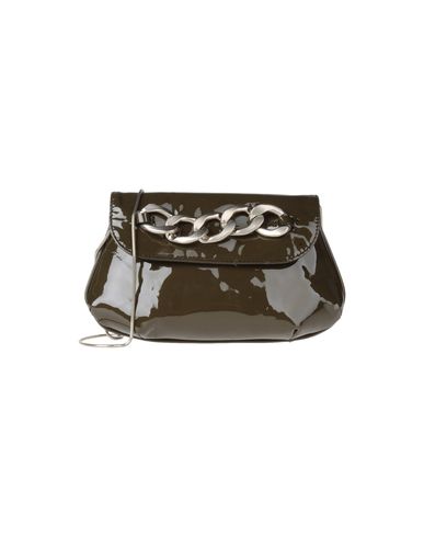 ZOOM GIORDANO FRANGIPANI - Medium fabric bag