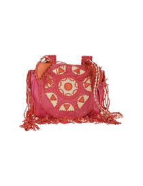 ANTIK BATIK - Across-body bag
