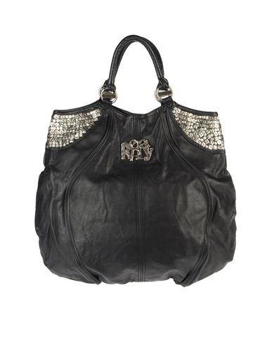 ZOOM REPLAY - Large fabric bag