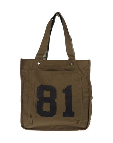 ZOOM REPLAY - Large fabric bag