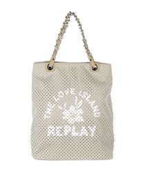 REPLAY - Schultertasche