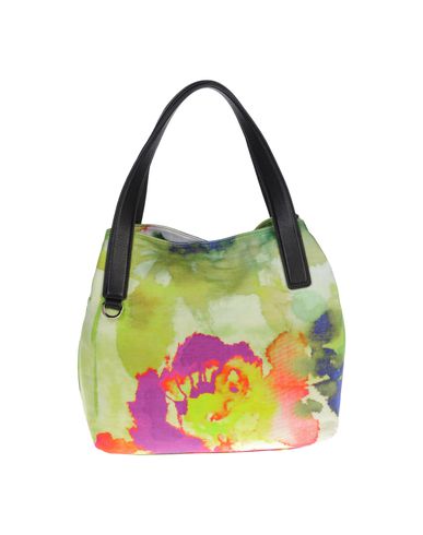 ZOOM COCCINELLE - Large fabric bag