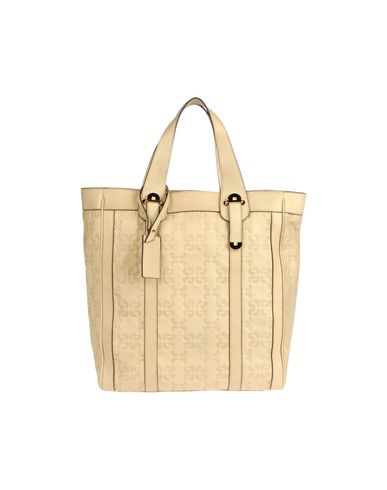 ZOOM COCCINELLE - Large leather bag