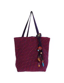 ANTIK BATIK - Shoulder bag