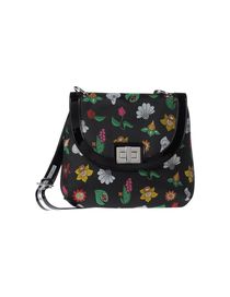 BRACCIALINI - Across-body bag