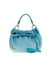 BRACCIALINI - Medium fabric bag