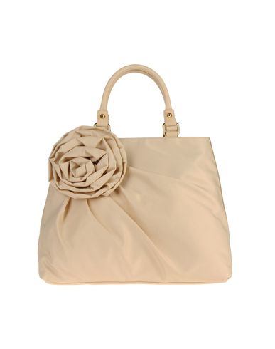 ZOOM BRACCIALINI - Large fabric bag