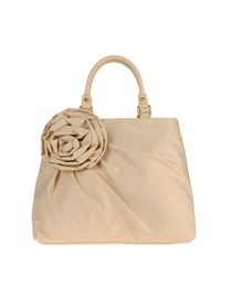BRACCIALINI - Large fabric bag