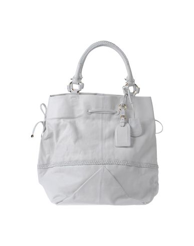 ZOOM VANESSA BRUNO - Large leather bag