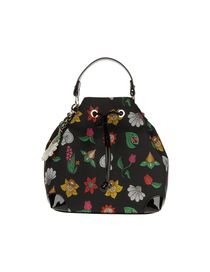 BRACCIALINI - Across-body bag