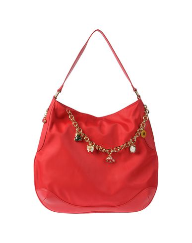 ZOOM BRACCIALINI - Large fabric bag