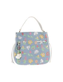 BRACCIALINI - Shoulder bag