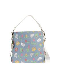BRACCIALINI - Across-body bag