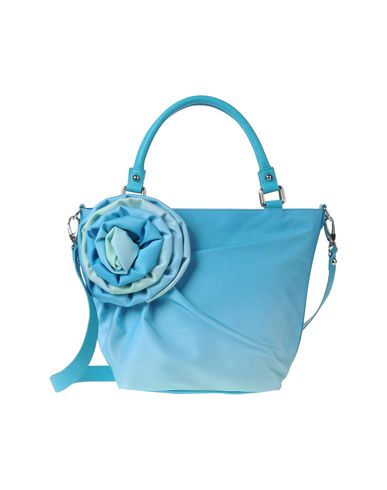 ZOOM BRACCIALINI - Large fabric bag