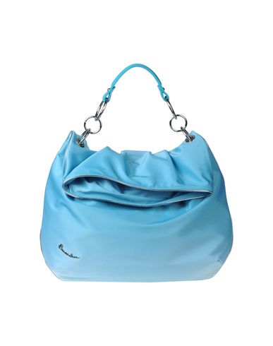 ZOOM BRACCIALINI - Large fabric bag