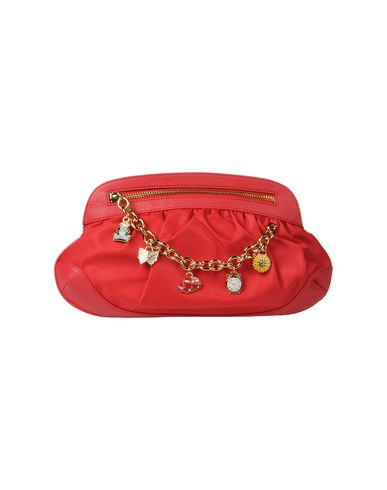 ZOOM BRACCIALINI - Large fabric bag